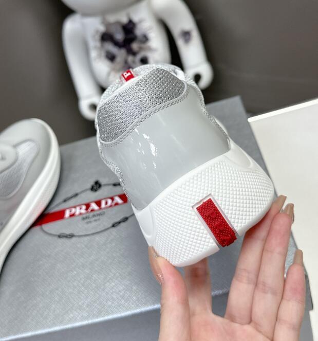 Ava’s Mode - PD Men Shoes - 010