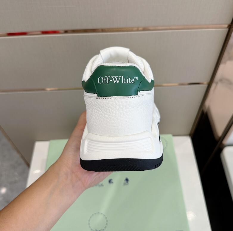 Ava’s Mode - YZO Men Shoes - 024