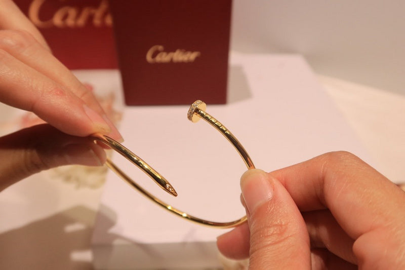 Cartier Jewelry