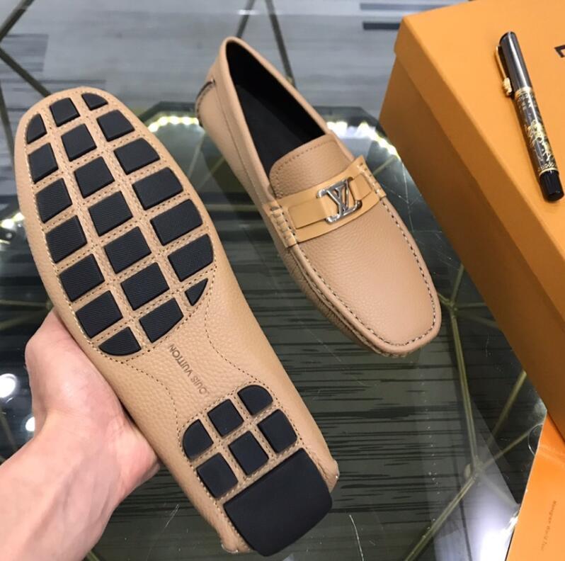Ava’s Mode - LOV Men Shoes - 1934