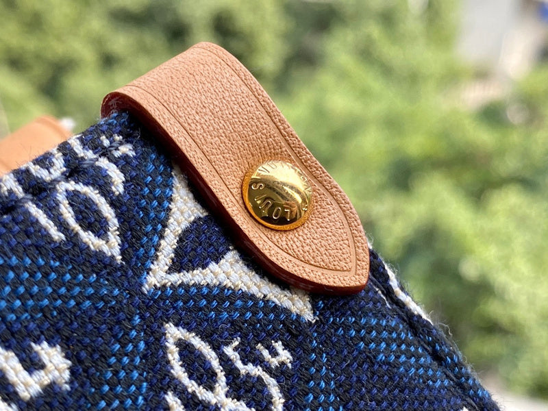 I W Fashion Lu-Vi bags - 17280