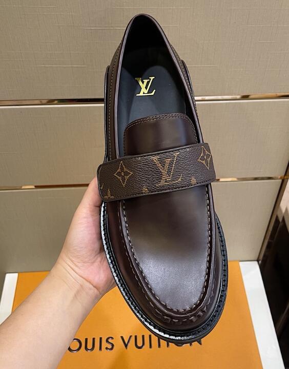 Ava’s Mode - LOV Men Shoes - 1652