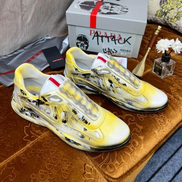 Ava’s Mode - PD Men Shoes - 189
