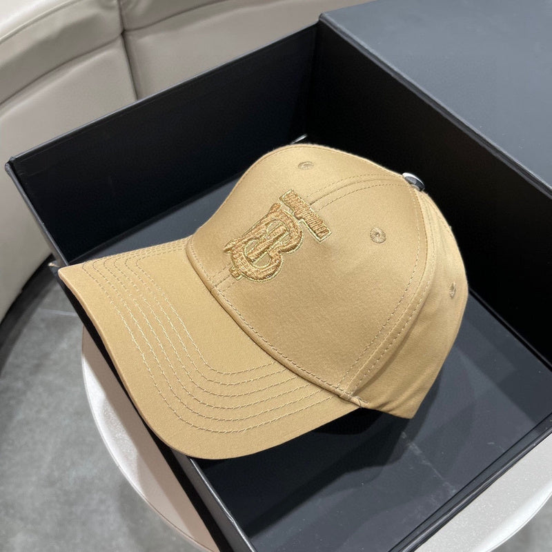 Burberry Luxury Cap