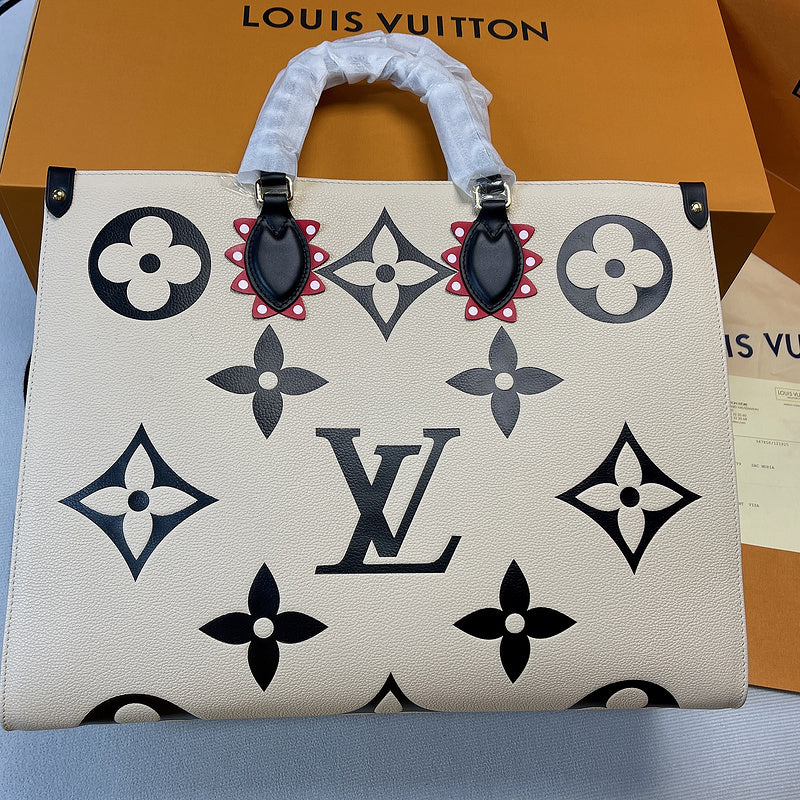 I W Fashion Lu-Vi bags - 8637