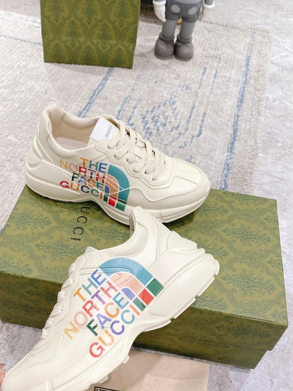 Gucci Luxury Shoes