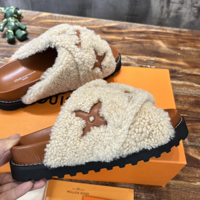 Ava’s Mode - LOV Women Shoes - 674