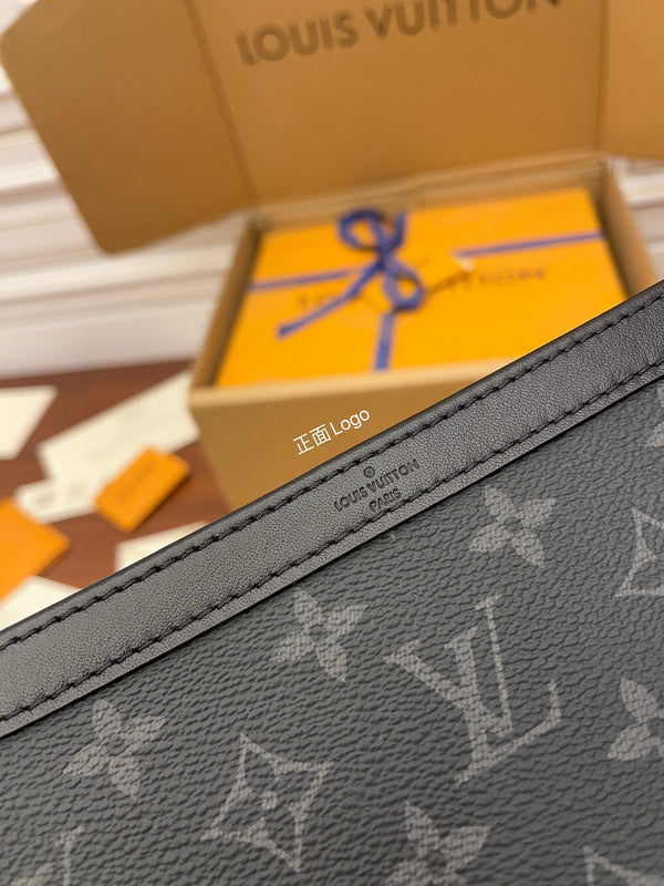 I W Fashion Lu-Vi Bags - 16709