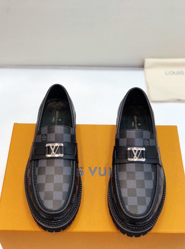 Ava’s Mode - LOV Men Shoes - 1125