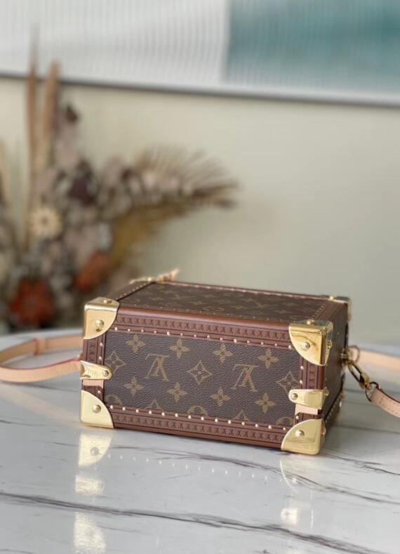 Ava’s Mode - LOV Bags - 2136