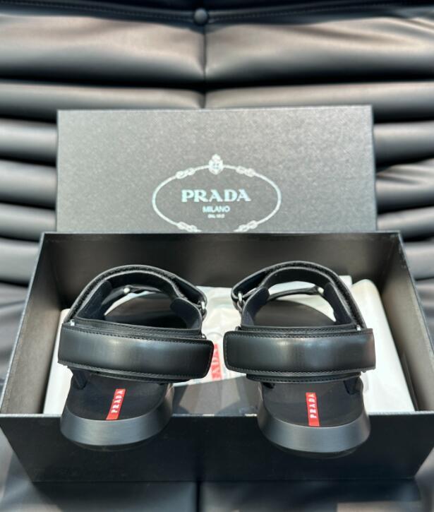 Ava’s Mode - PD Men Shoes - 072