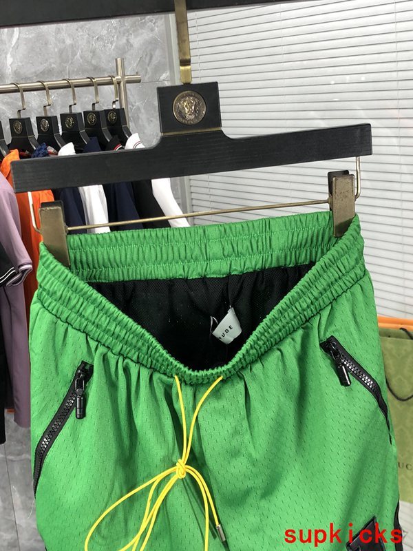 RHUDE Luxury Cloth