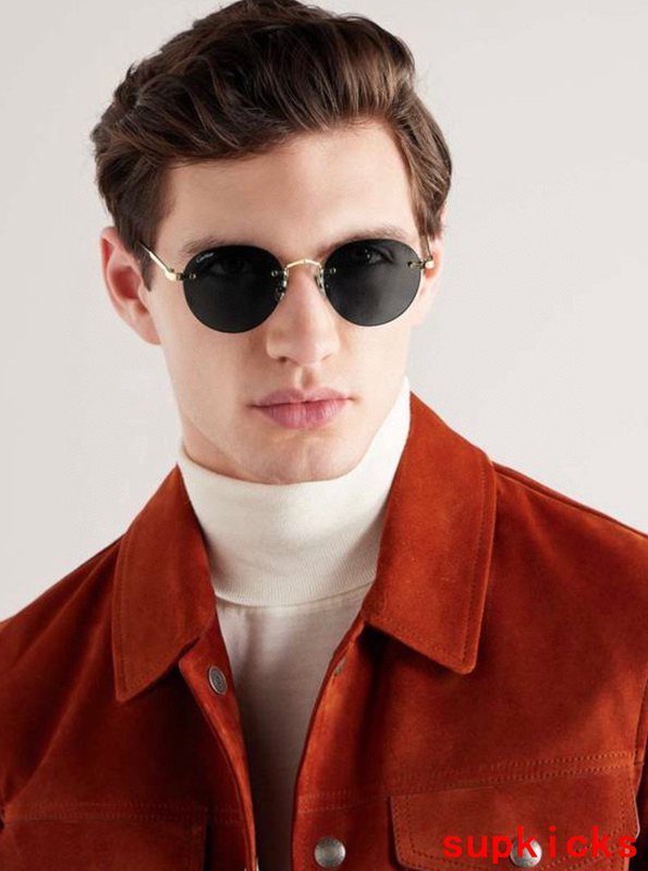 Cartier Luxury Sunglasses
