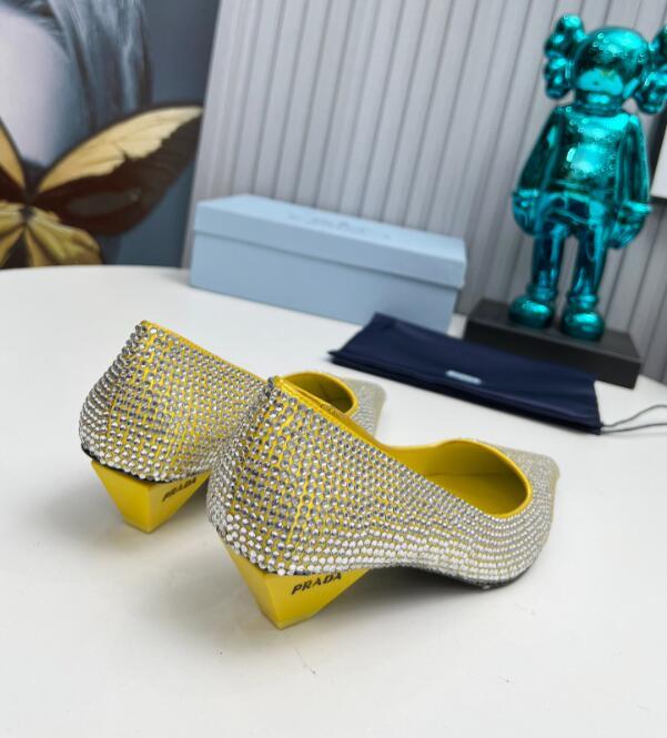 Ava’s Mode - PD Women Shoes - 128