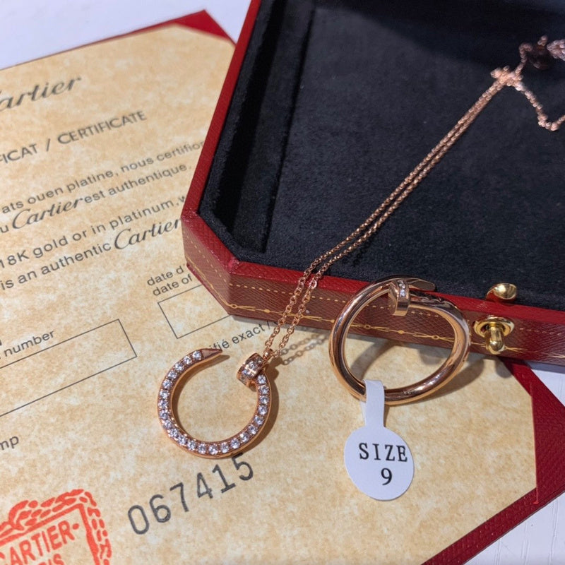 Cartier Jewelry