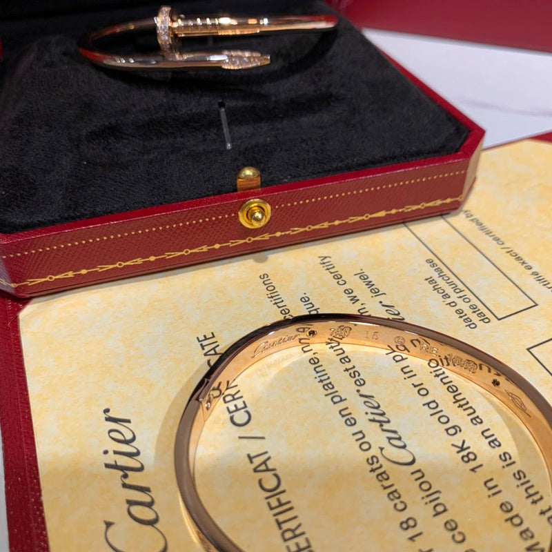 Cartier Jewelry