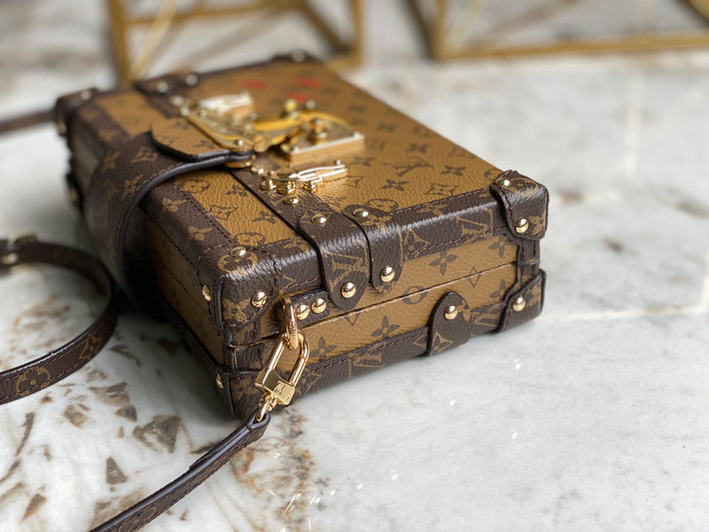 I W Fashion Lu-Vi Bags - 16680