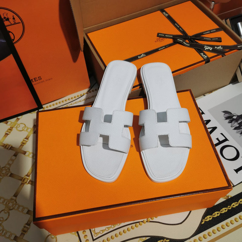 Hermes Luxury Sandals