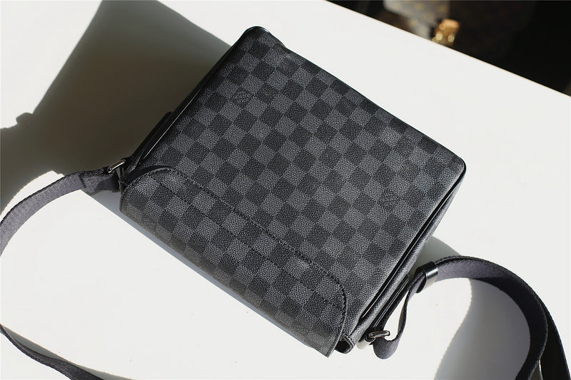 I W Fashion Lu-Vi bags - 10415
