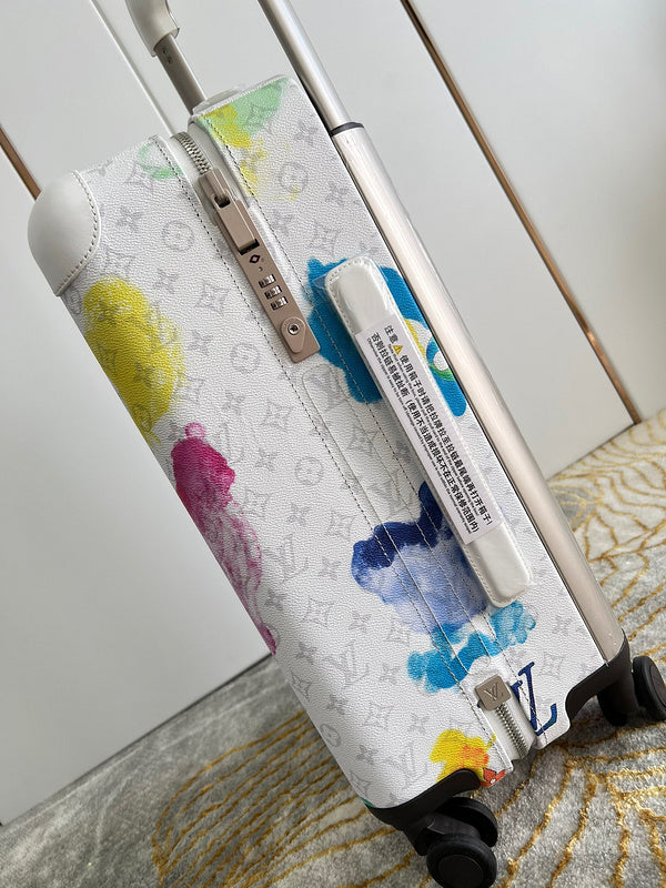 I W Fashion Lu-Vi bags - 11369