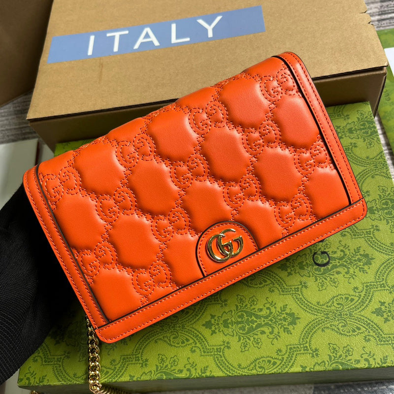 ENT - GCI Bags - 1316