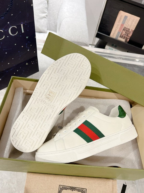 Gucci Luxury Shoes