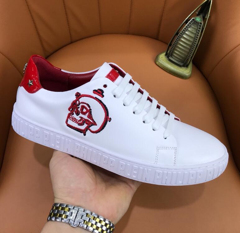 Ava’s Mode - PHP Shoes - 114