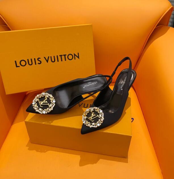 Ava’s Mode - LOV Women Shoes - 260