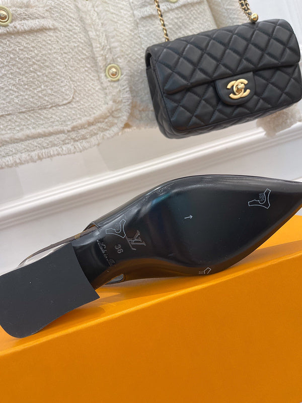 Louis Vuittion Luxury Shoes
