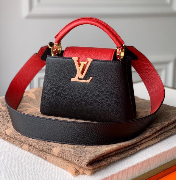 Ava’s Mode - LOV Bags - 3117
