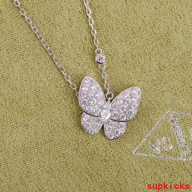 Van Cleef & Arples Jewelry
