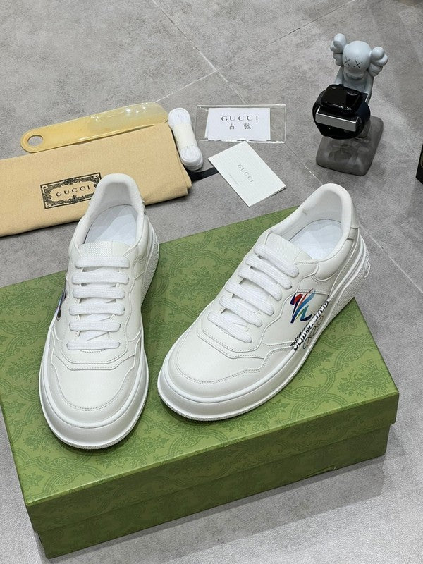 Gucci Luxury Shoes