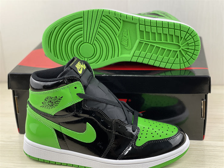 Nike Luxury Shoes