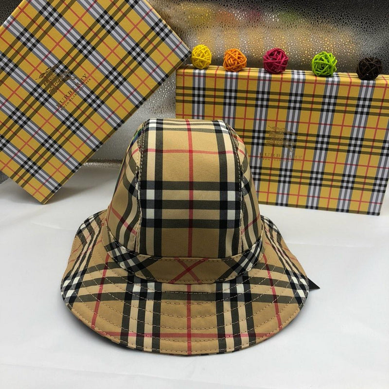 Burberry Luxury Cap