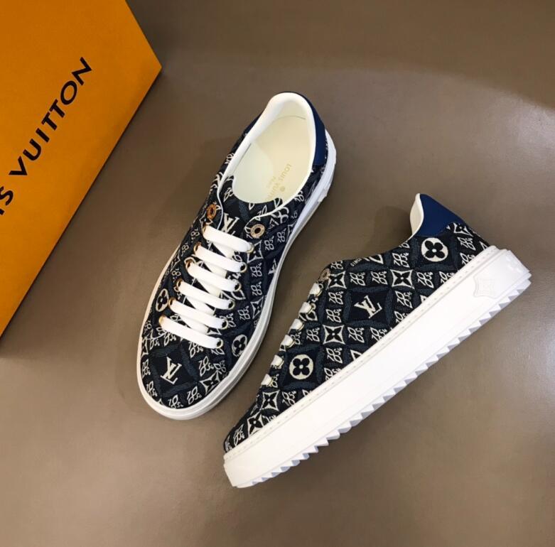 Ava’s Mode - LOV Men Shoes - 1660