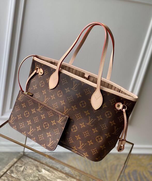 Ava’s Mode - LOV Bags - 2987