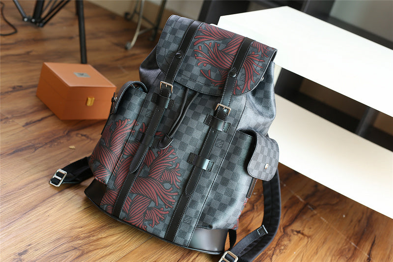 I W Fashion Lu-Vi bags - 9699