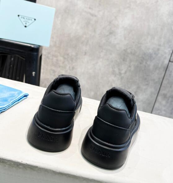 Ava’s Mode - PD Men Shoes - 200