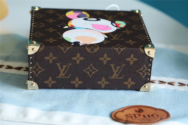 I W Fashion Lu-Vi bags - 9486