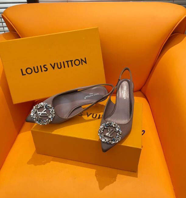 Ava’s Mode - LOV Women Shoes - 250