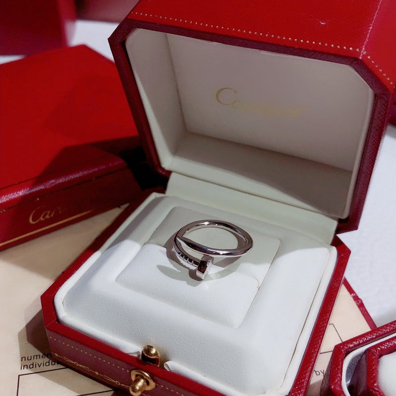 Cartier Jewelry