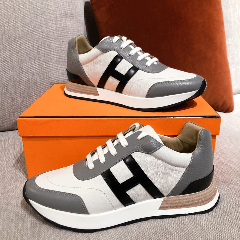Hermes Luxury Shoes