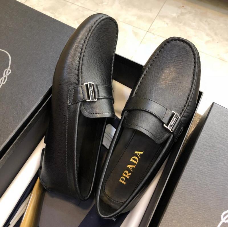 Ava’s Mode - PD Men Shoes - 311