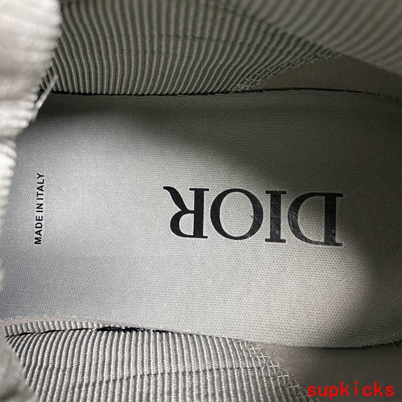 Dior Luxury Shoes