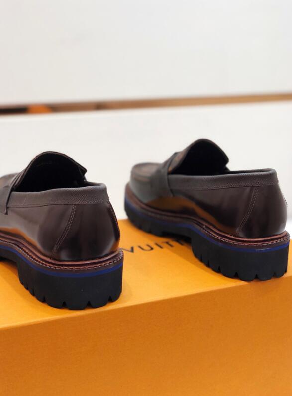Ava’s Mode - LOV Men Shoes - 1125