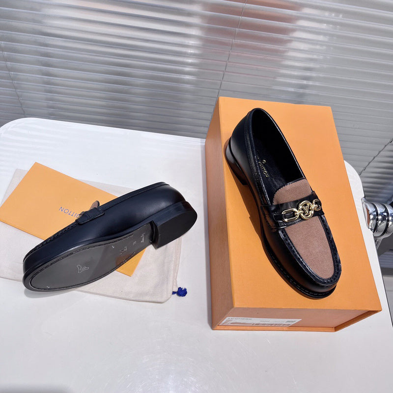 Louis Vuittion Luxury Shoes