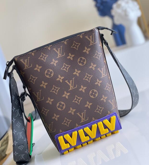 Ava’s Mode - LOV Bags - 2406