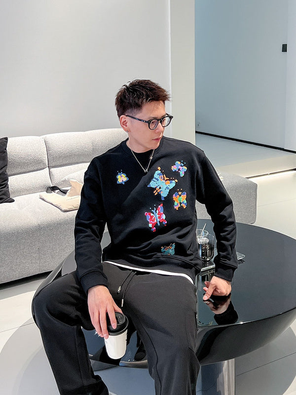 Louis Vuittion Luxury Clothes