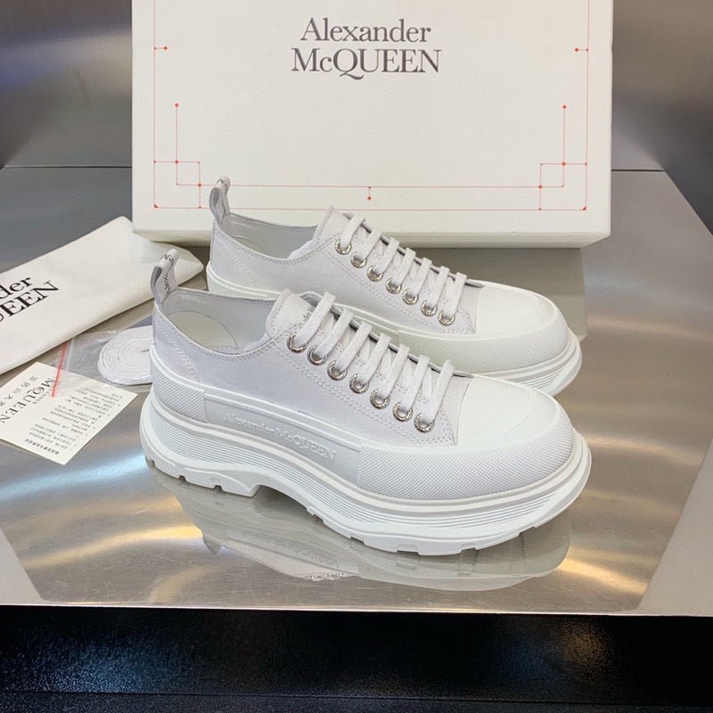 Alexander McQUEEN Luxury Shoes