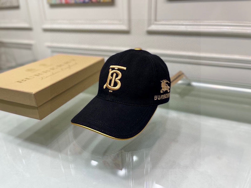 Burberry Luxury Cap